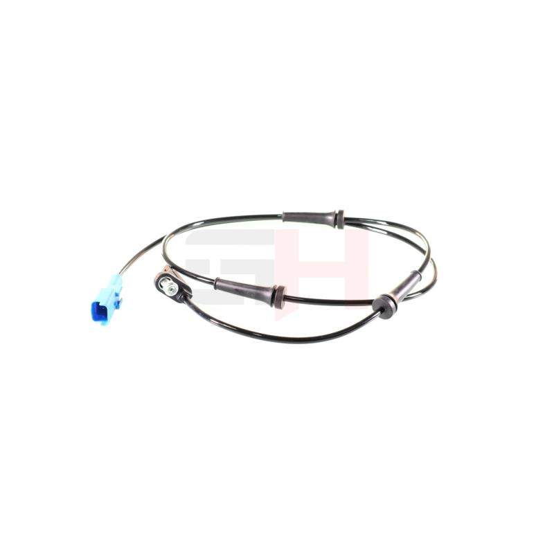 Capteur, vitesse de roue GH GH-703716 - Visuel 1