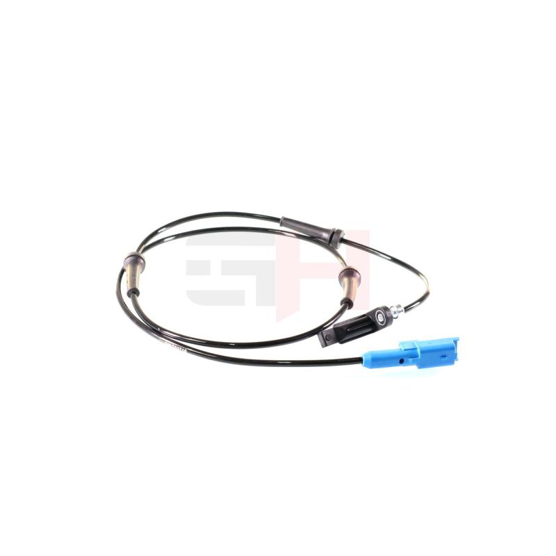 Capteur, vitesse de roue GH GH-703716 - Visuel 2