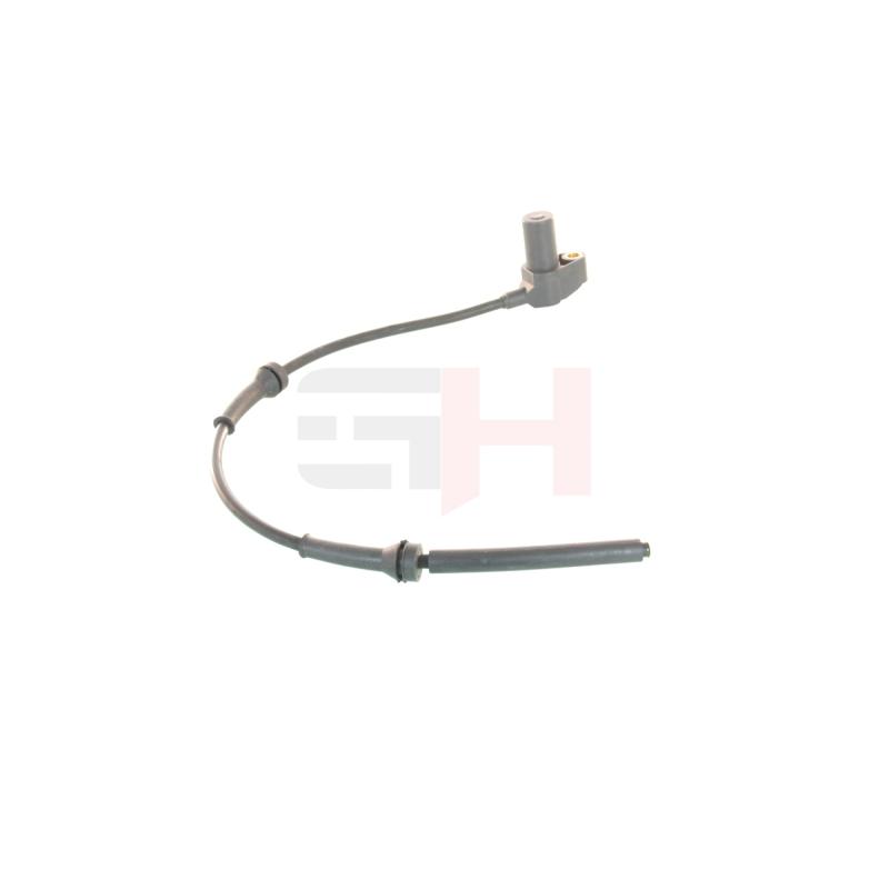 Capteur, vitesse de roue GH GH-703903 - Visuel 1