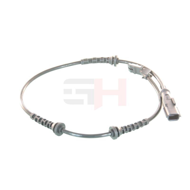 Capteur, vitesse de roue GH GH-703904 - Visuel 1