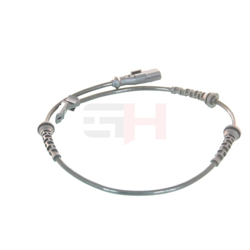 Capteur, vitesse de roue GH GH-703904 - Visuel 2