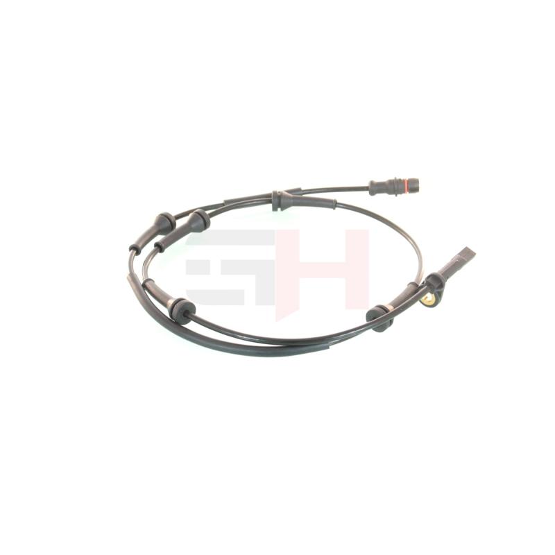 Capteur, vitesse de roue GH GH-703905 - Visuel 2