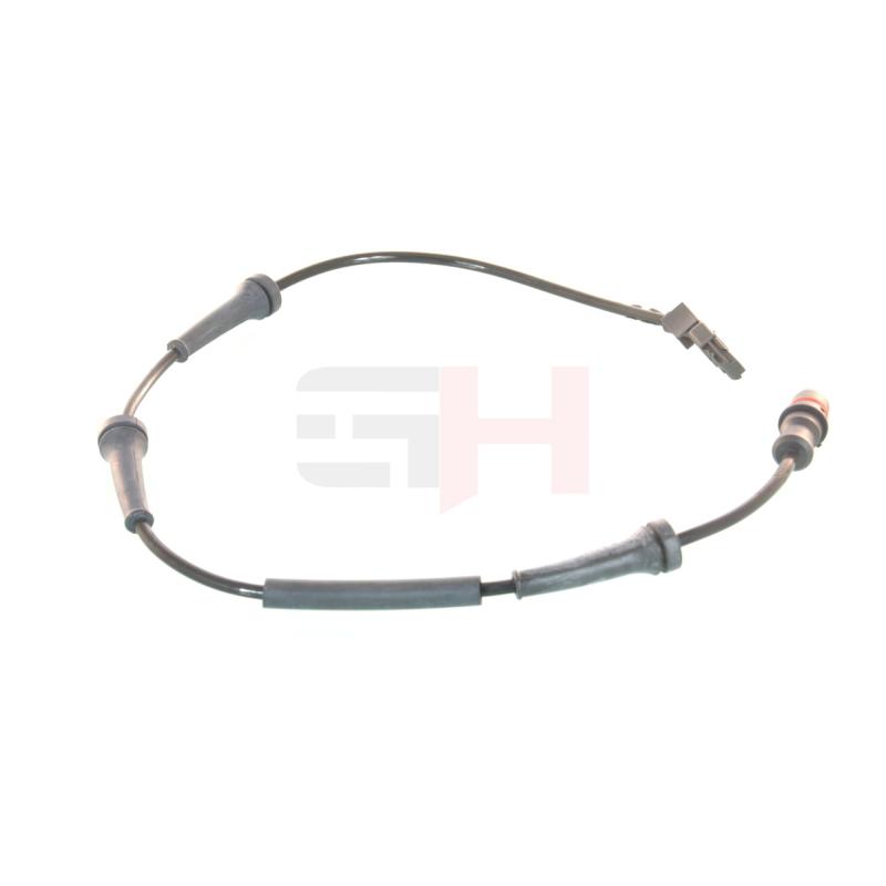 Capteur, vitesse de roue GH GH-703906 - Visuel 1