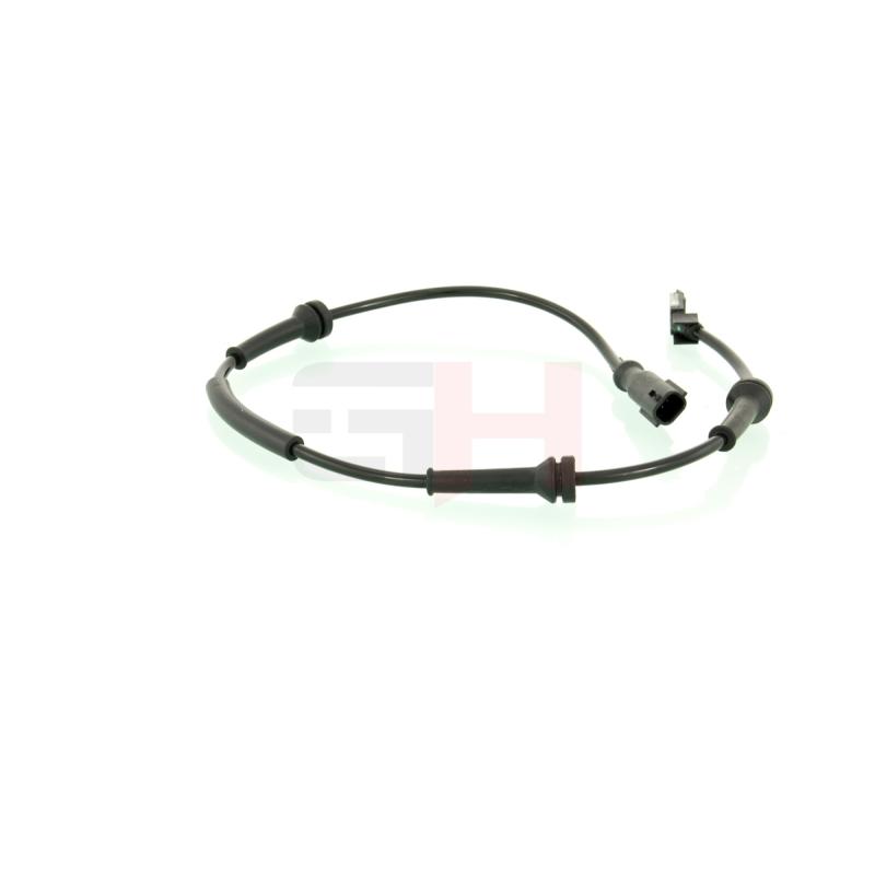 Capteur, vitesse de roue GH GH-703916 - Visuel 1