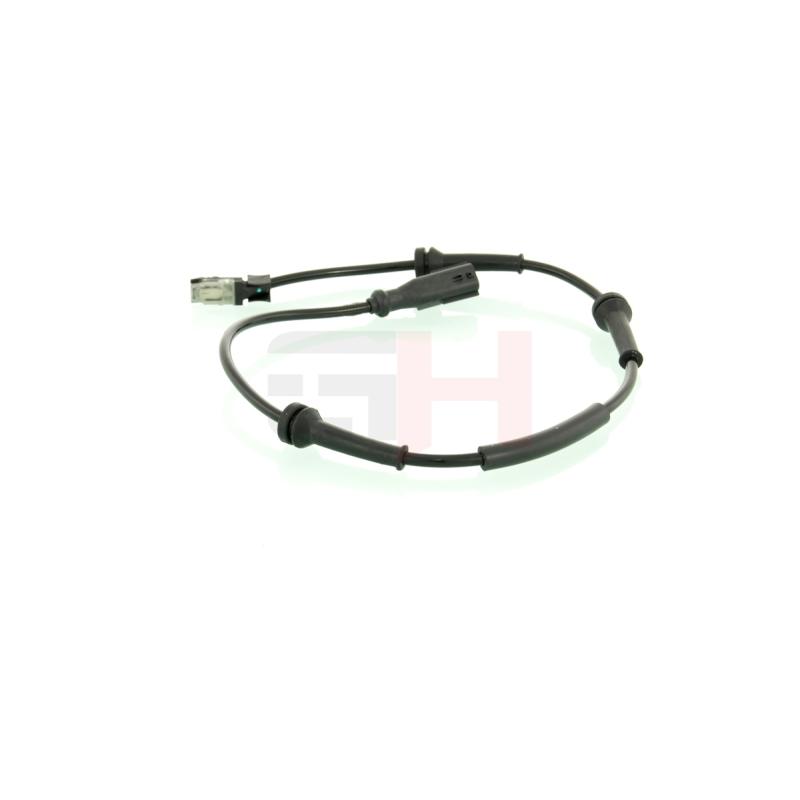 Capteur, vitesse de roue GH GH-703916 - Visuel 2