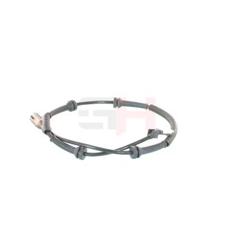 Capteur, vitesse de roue GH OEM 4419127