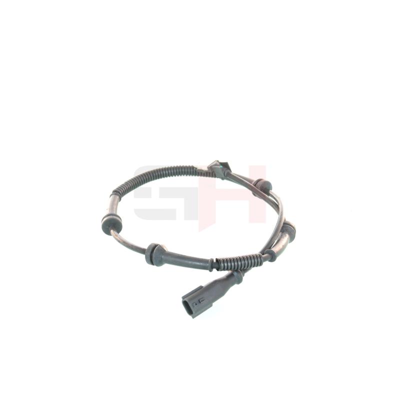 Capteur, vitesse de roue GH GH-703919 - Visuel 1