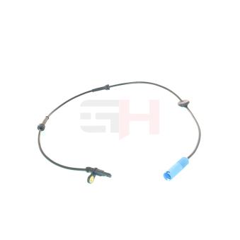 Capteur, vitesse de roue GH OEM ssb500090