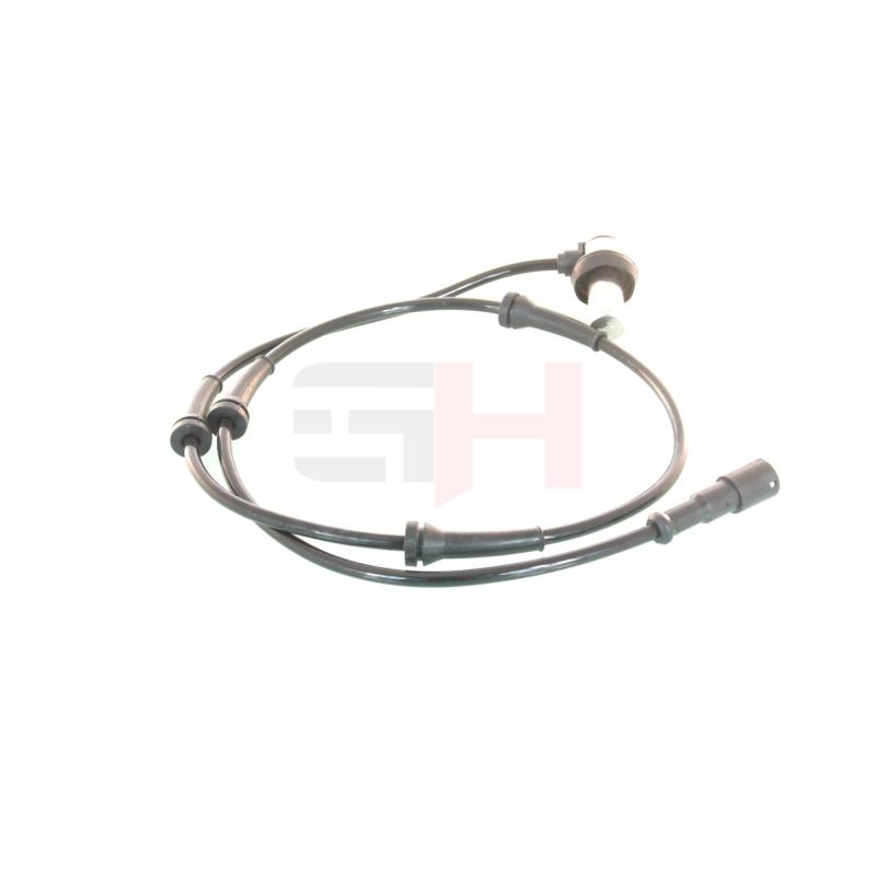 Capteur, vitesse de roue GH GH-704007 - Visuel 2