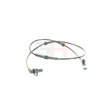 Capteur, vitesse de roue GH OEM SSB500132