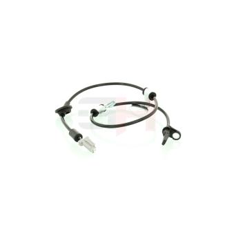 Capteur, vitesse de roue avant droit GH OEM 27540AG111