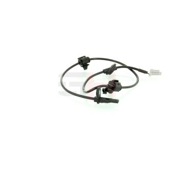 Capteur, vitesse de roue GH GH-704421