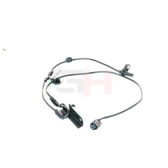 Capteur, vitesse de roue avant droit GH OEM 61227