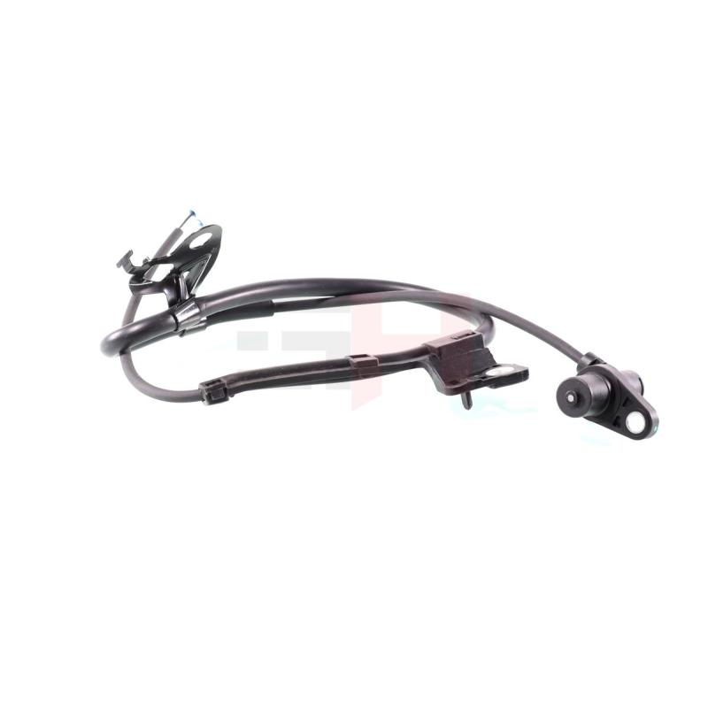 Capteur, vitesse de roue avant droit GH GH-704526H - Visuel 1