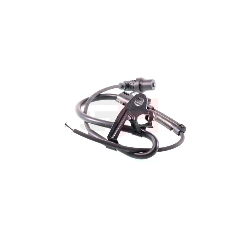 Capteur, vitesse de roue avant droit GH GH-704526H - Visuel 2