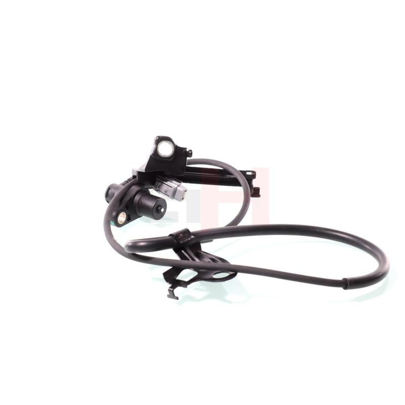 Capteur, vitesse de roue avant gauche GH GH-704526V - Visuel 1