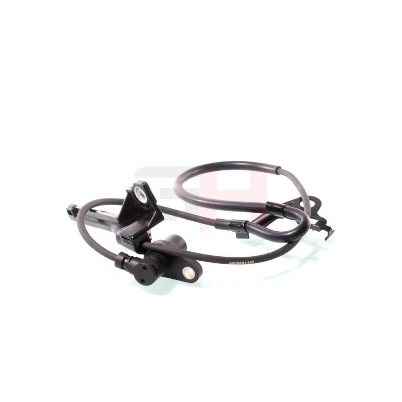 Capteur, vitesse de roue avant gauche GH GH-704526V - Visuel 2