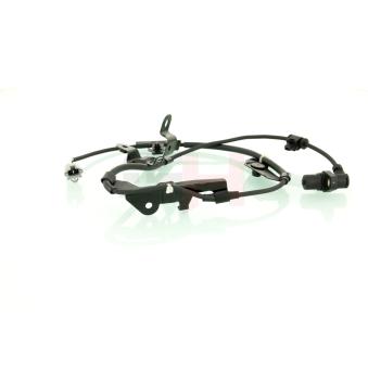 Capteur, vitesse de roue avant droit GH OEM 8954235050