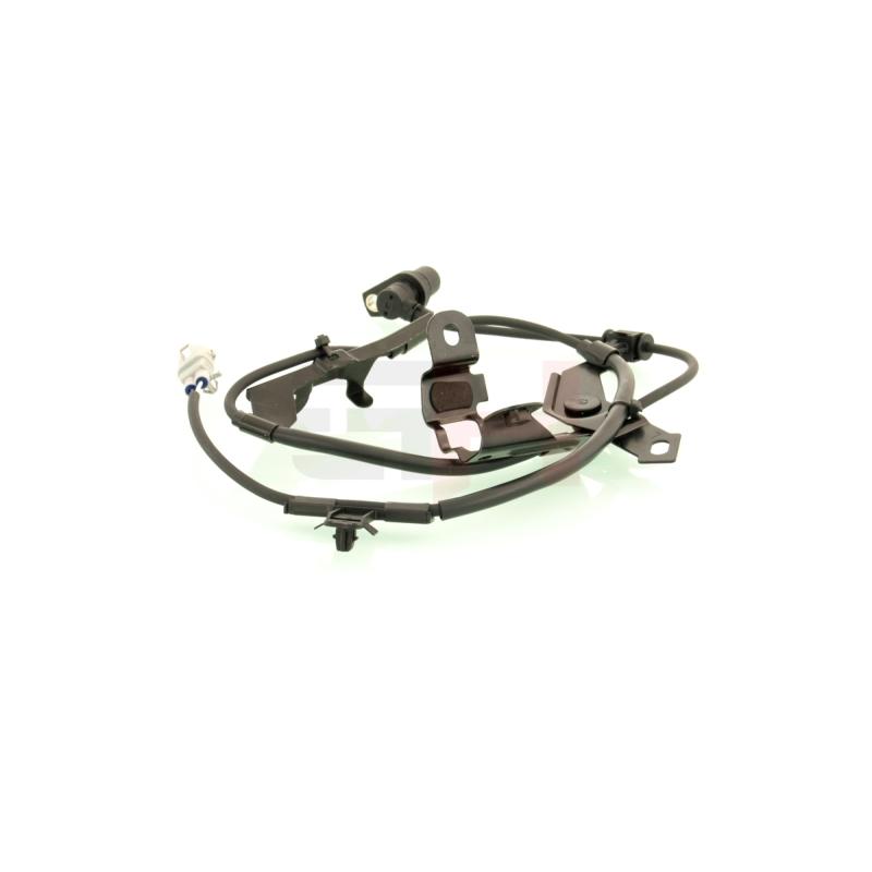 Capteur, vitesse de roue avant gauche GH GH-704543V - Visuel 2