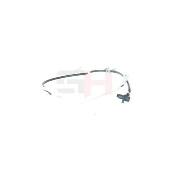 Capteur, vitesse de roue avant droit GH OEM 8954233010