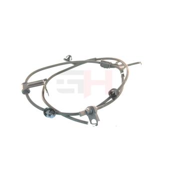 Capteur, vitesse de roue avant gauche GH OEM 8954352050
