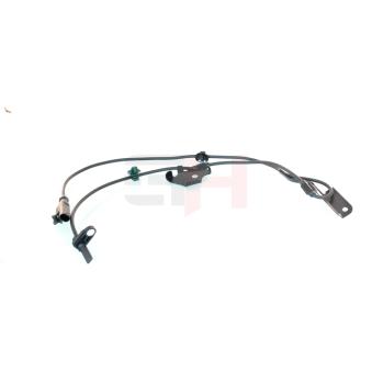 Capteur, vitesse de roue avant droit GH OEM 8954202060