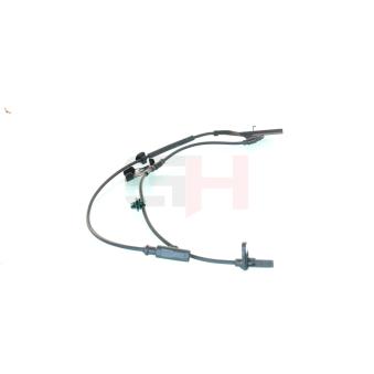 Capteur, vitesse de roue avant gauche GH OEM 8954302061