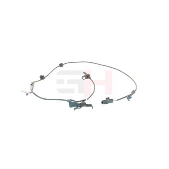 Capteur, vitesse de roue avant droit GH OEM 8954252090