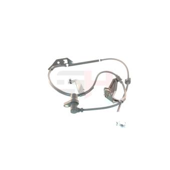 Capteur, vitesse de roue avant droit GH OEM 8954242040