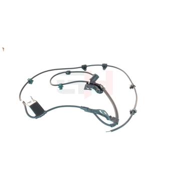 Capteur, vitesse de roue avant droit GH OEM 895420K020