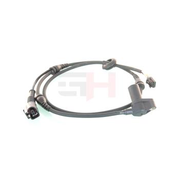 Capteur, vitesse de roue GH OEM 131438