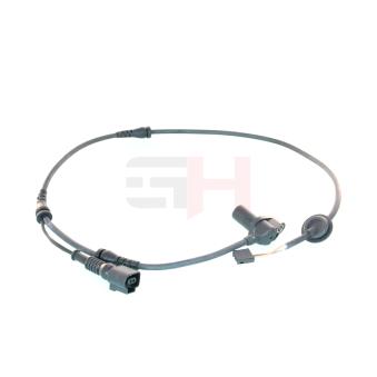 Capteur, vitesse de roue GH OEM 8E0927803A