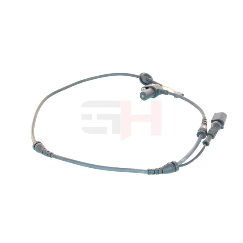 Capteur, vitesse de roue GH GH-704704 - Visuel 1