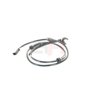 Capteur, vitesse de roue GH OEM 8D0927803