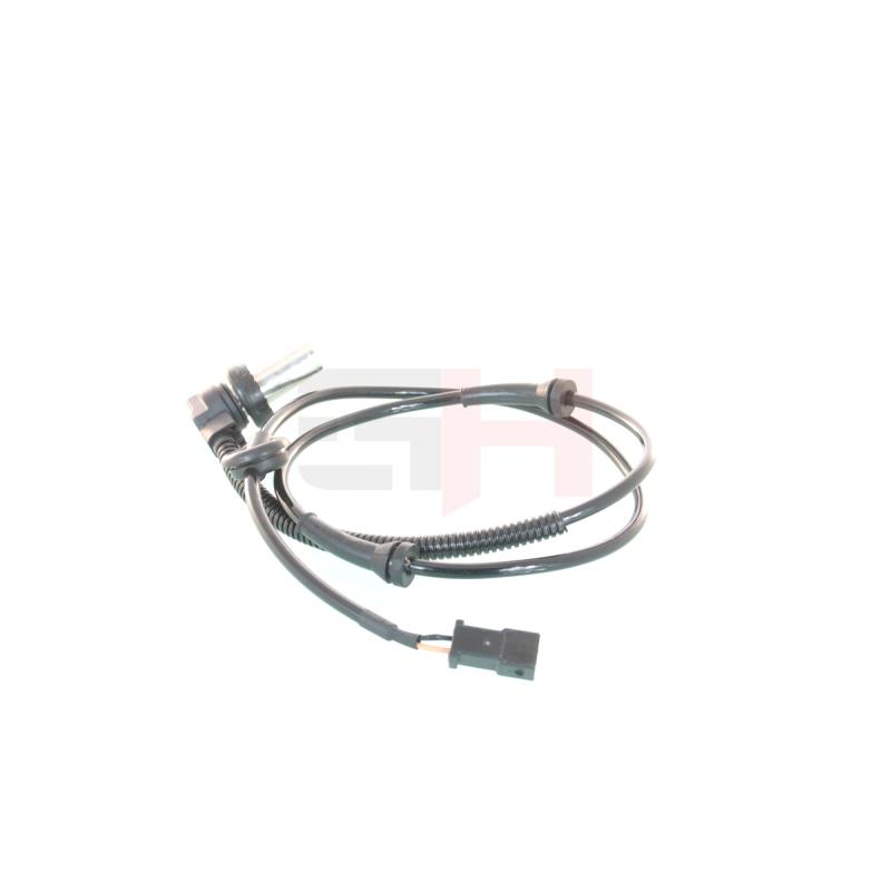 Capteur, vitesse de roue GH GH-704706 - Visuel 1