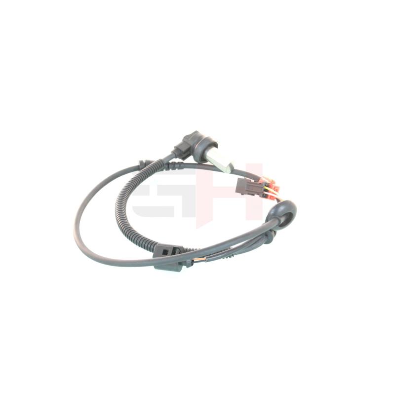 Capteur, vitesse de roue GH GH-704707 - Visuel 1