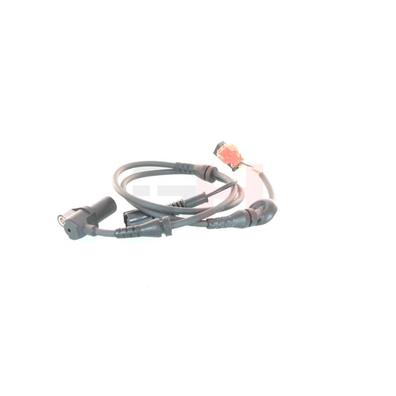 Capteur, vitesse de roue GH GH-704708 - Visuel 2