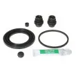 Kit de réparation, étrier de frein BUDWEG CALIPER [202124]