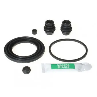 BUDWEG CALIPER 202124 - Kit de réparation, étrier de frein