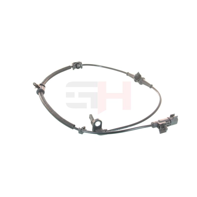 Capteur, vitesse de roue GH GH-705010 - Visuel 2