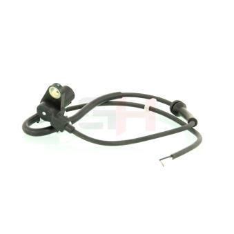 Capteur, vitesse de roue avant droit GH OEM 60888