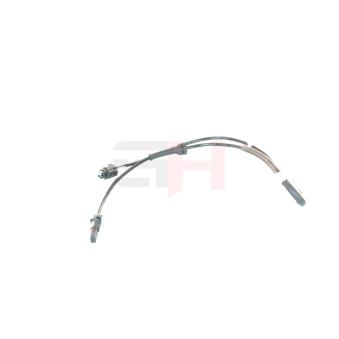 Capteur, vitesse de roue avant gauche GH OEM 5622057K00