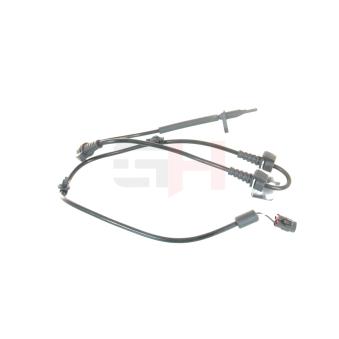 Capteur, vitesse de roue avant gauche GH OEM 5622079J10