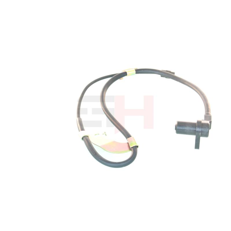 Capteur, vitesse de roue avant gauche GH GH-705222V - Visuel 2