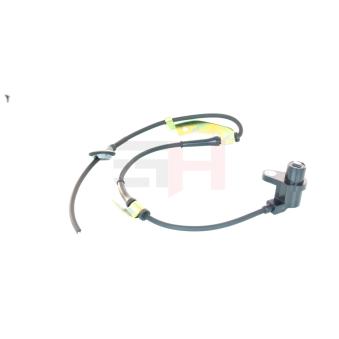 Capteur, vitesse de roue avant gauche GH OEM 5622086G00000