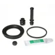Kit de réparation, étrier de frein BUDWEG CALIPER [202149]