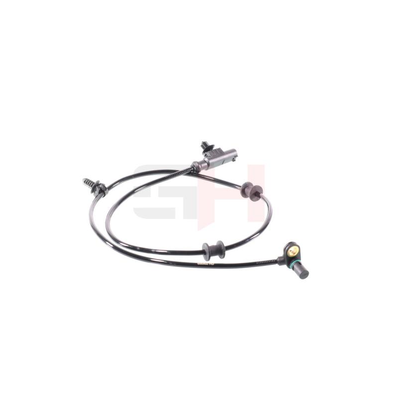 Capteur, vitesse de roue GH GH-709301 - Visuel 2