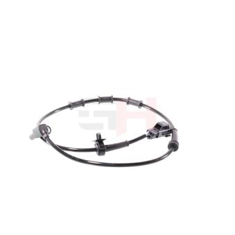 Capteur, vitesse de roue GH OEM K05083204AB