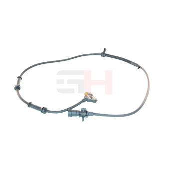 Capteur, vitesse de roue avant droit GH OEM K56041316AB
