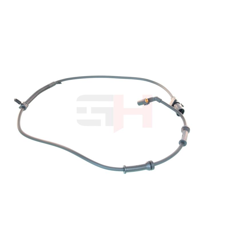 Capteur, vitesse de roue avant droit GH GH-709315H - Visuel 2